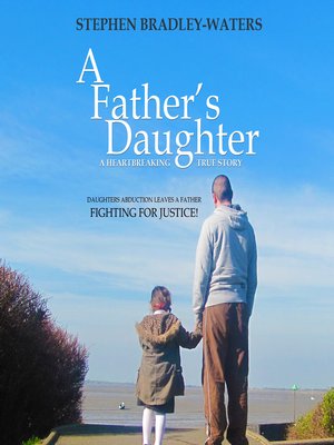 cover image of A Father's Daughter